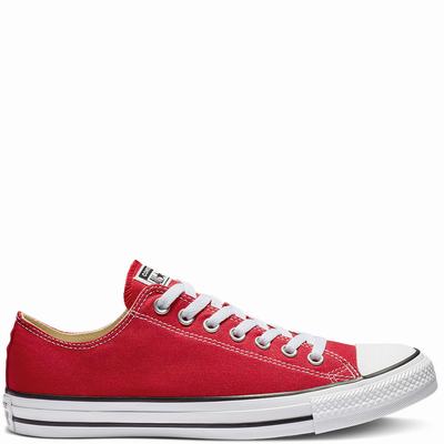 Férfi Converse Chuck Taylor All Star Classic Tornacipő CO3462519 Piros